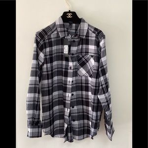 Forever 21 Long Sleeve